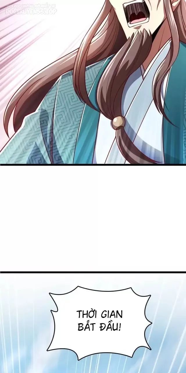 tôi, thần long của nữ đế! chapter 6 33