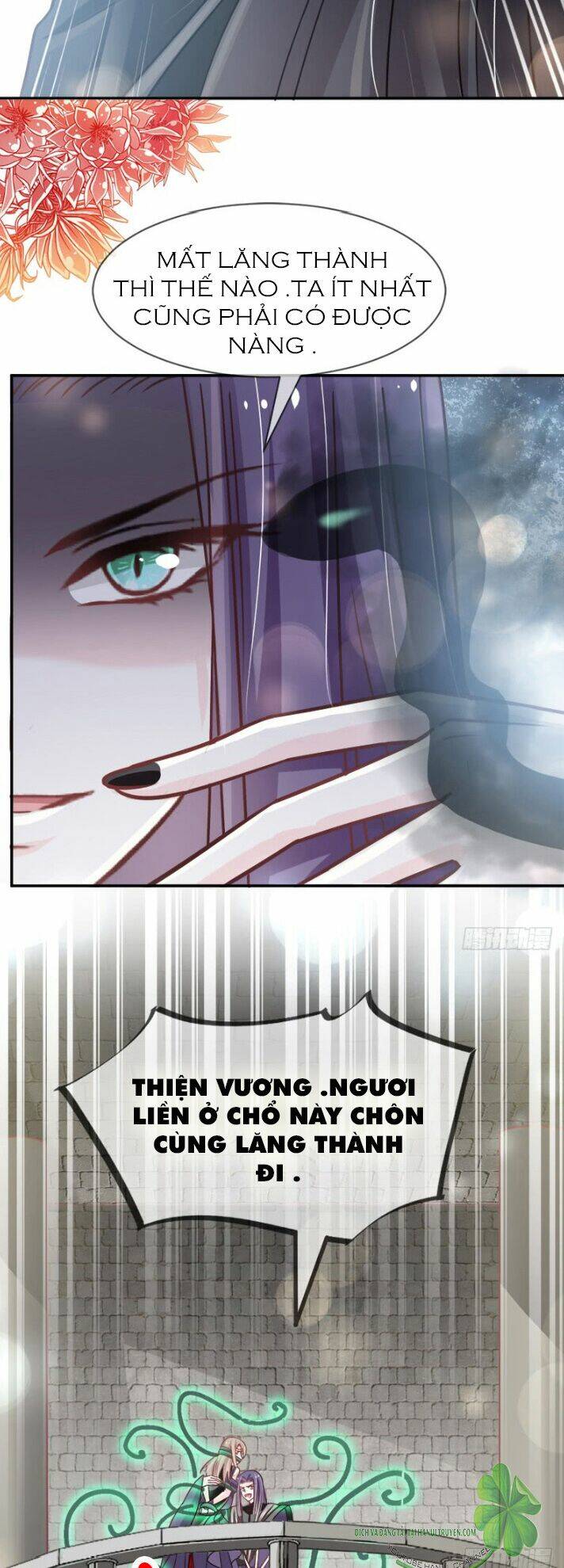 thiên hạ đệ nhất sủng phi chapter 112.2 11