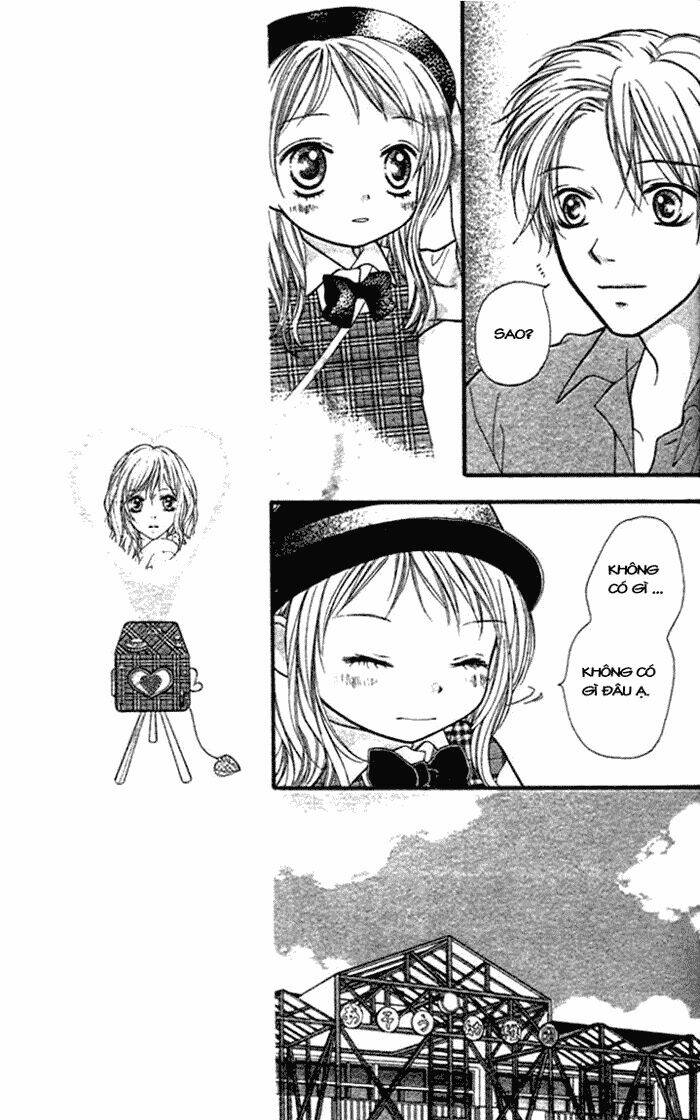 câu chuyện tuổi teen chapter 8 26