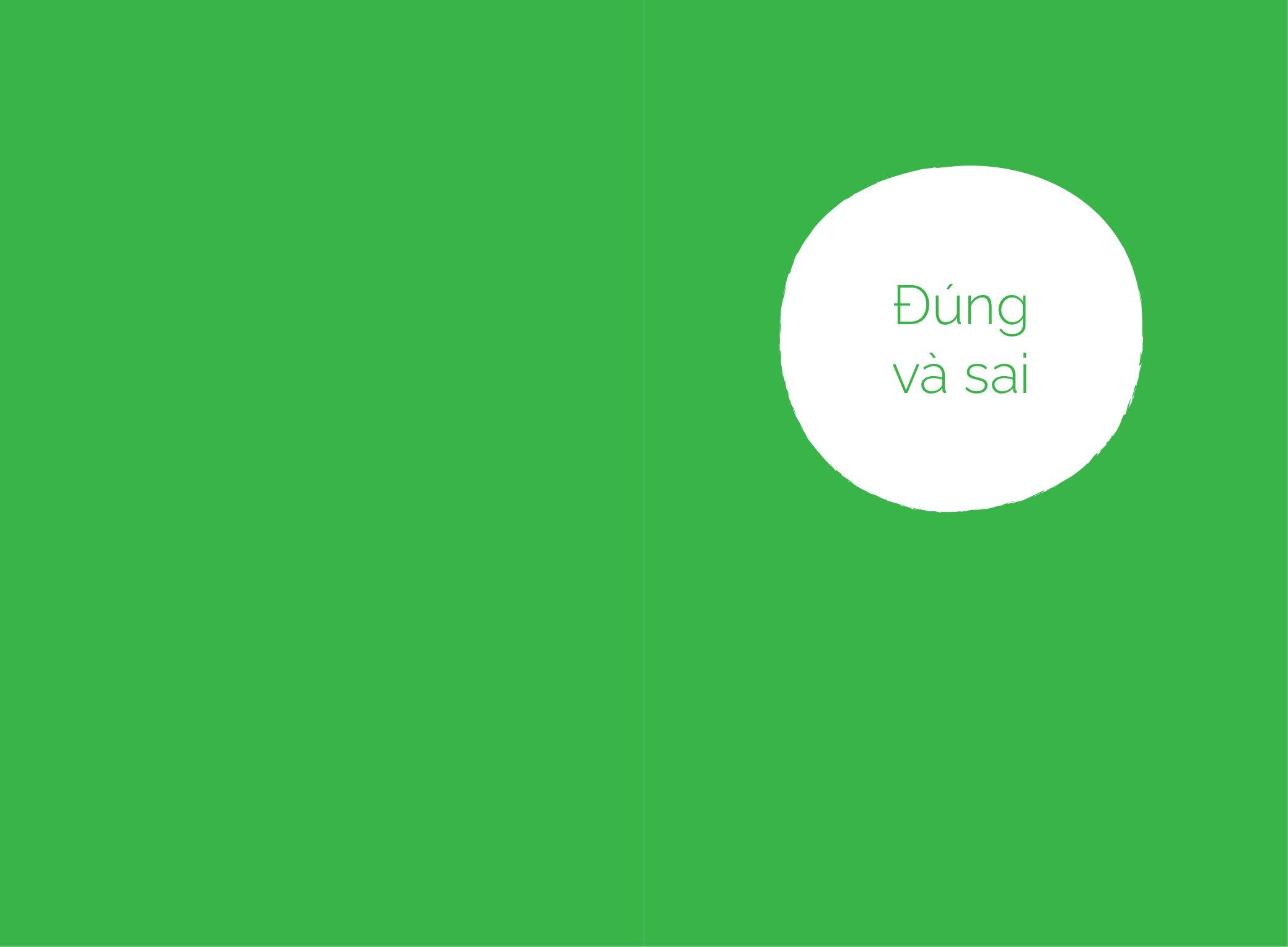 Triết Lí Về Con Người - Về Vấn Đề Nhận Thức