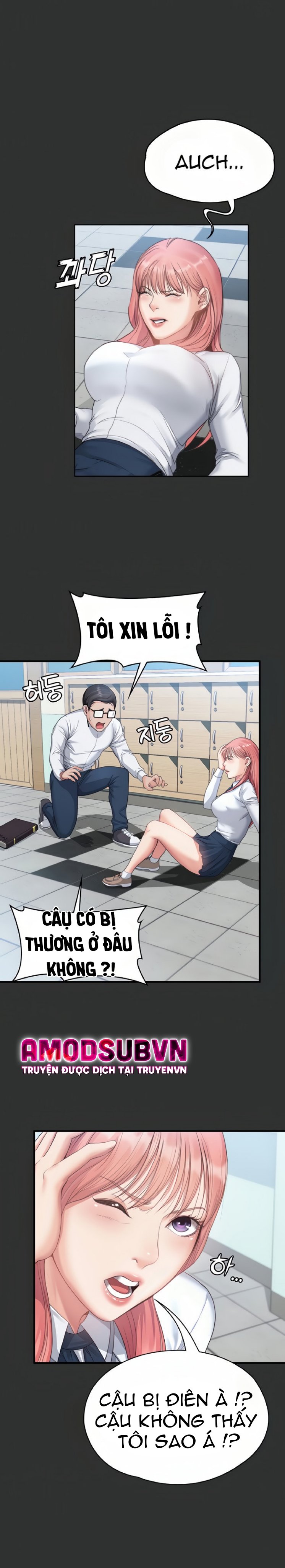 gái hư chapter 1 39