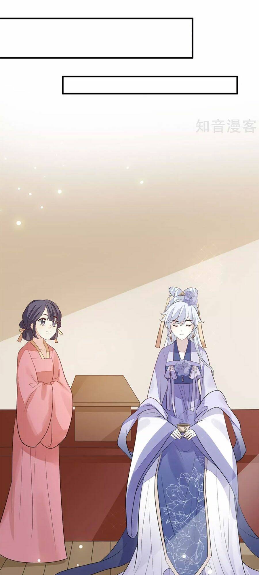 cửu khuyết phong hoa chapter 89 7