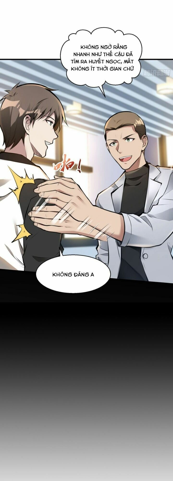 đệ nhất người ở rể chapter 19 22