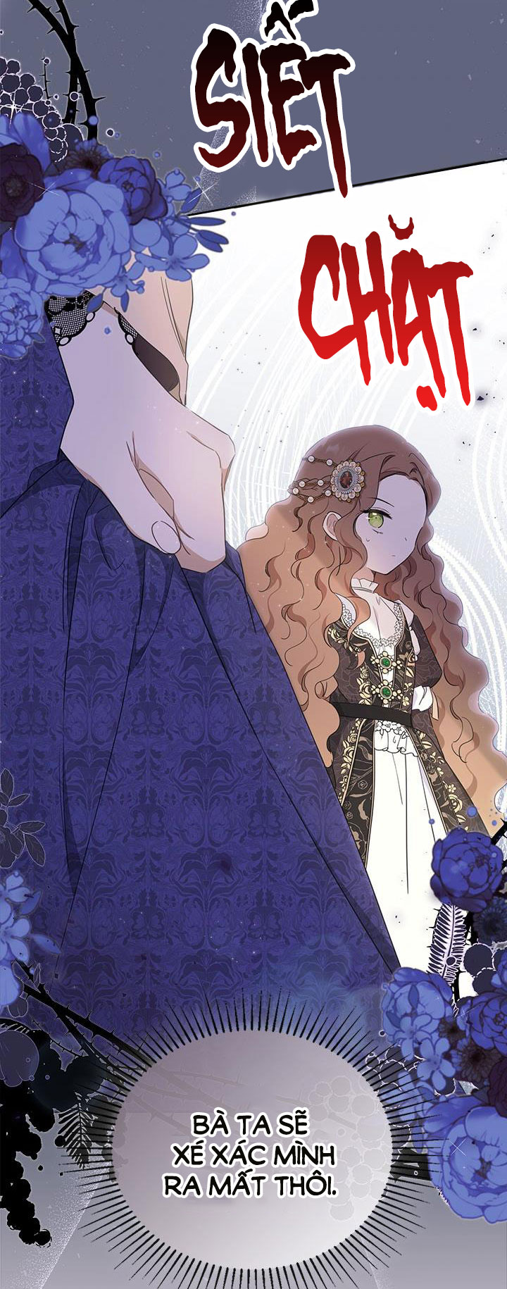 lần này tôi sẽ trở thành gia chủ chapter 55 45