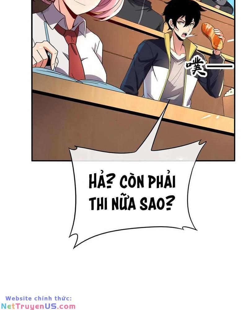 nhìn thấy thanh máu, ta xử tội thần linh chapter 125 13