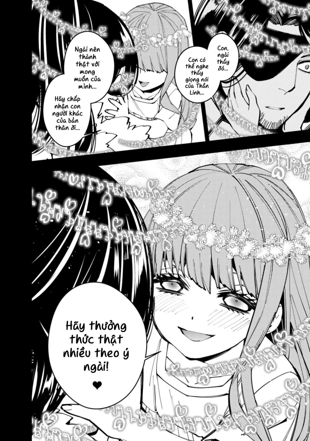 sự trỗi dậy của anh hùng hắc ám chapter 56 13