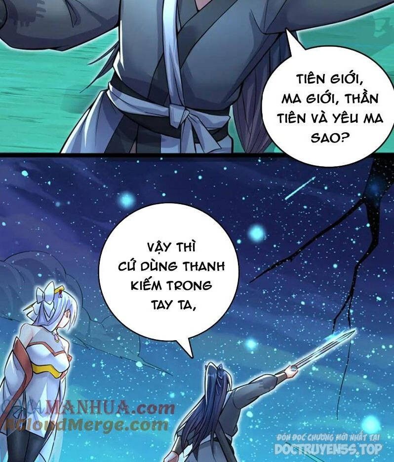 bắt đầu với kiếm vực, ta lặng lẽ tu luyện thành kiếm thần chapter 78 14