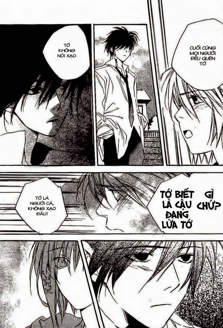 tổng hợp one shot. chapter 130 33