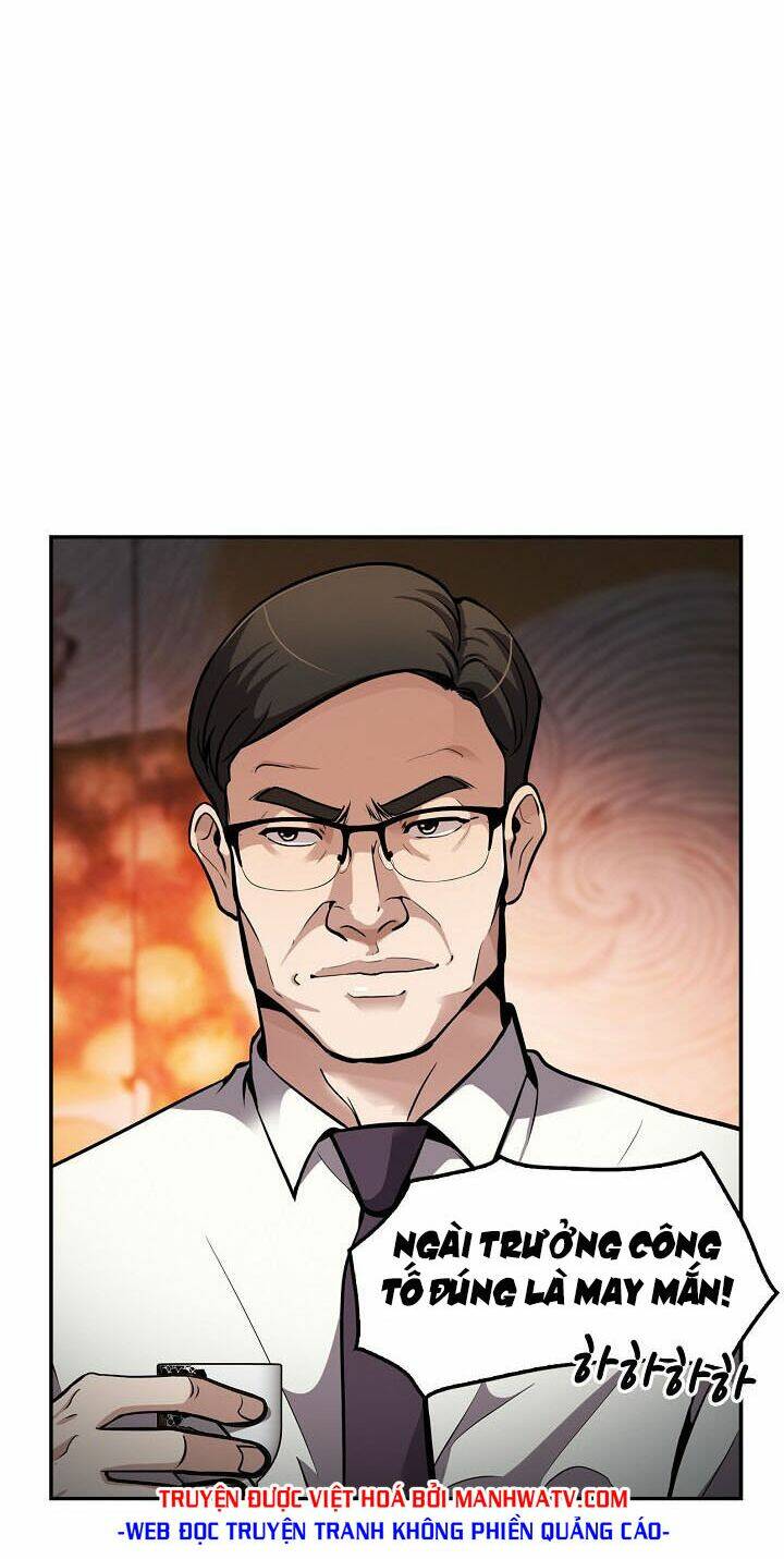 điều tra viên chuyển sinh chapter 78 5