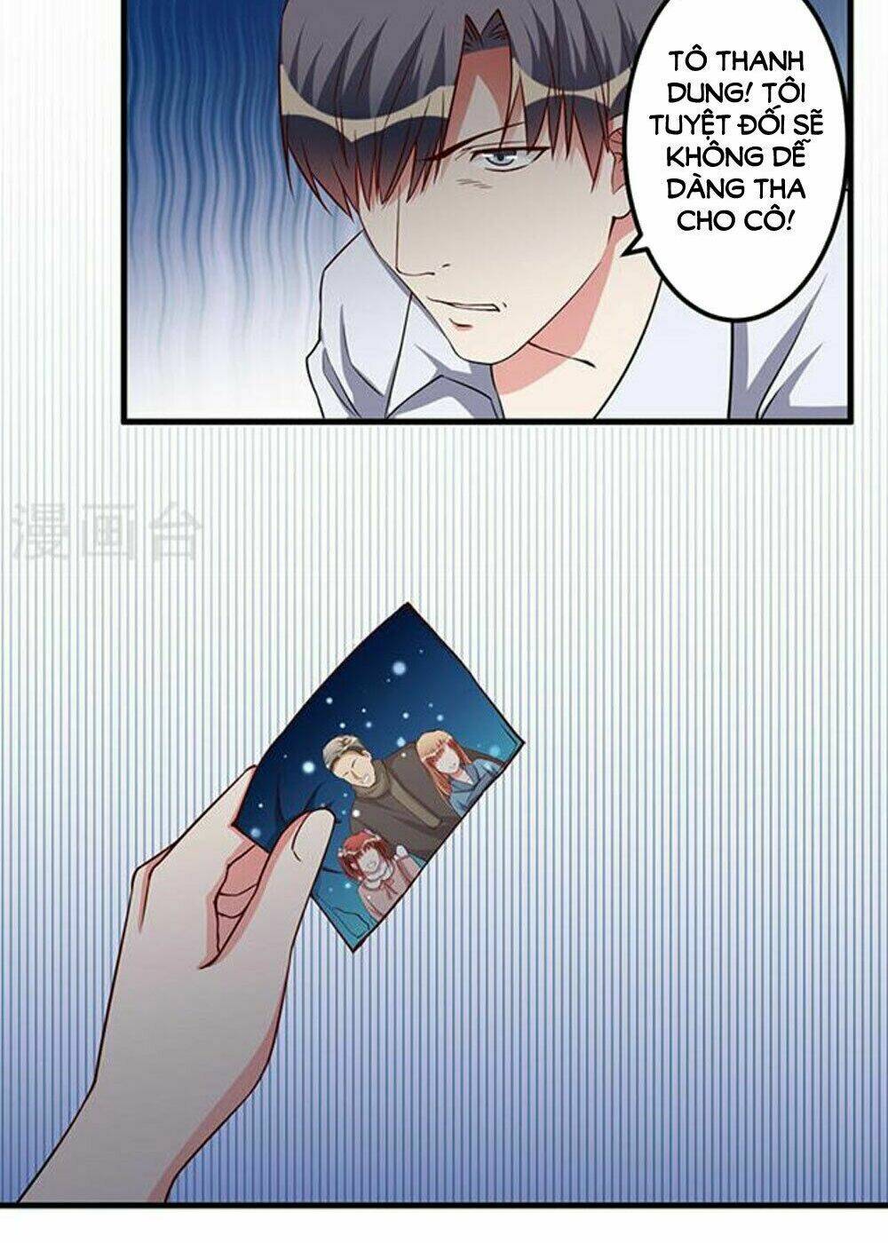 gối đầu vào tổng tài ác ma chapter 73 3