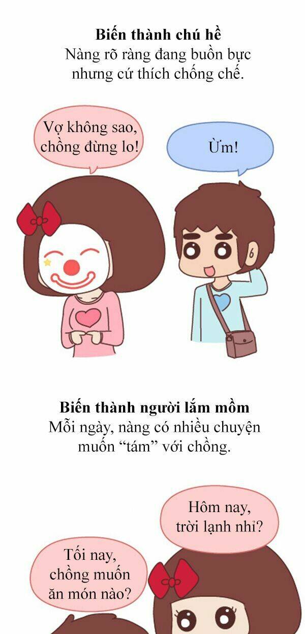 giải mã tình yêu chapter 259 7