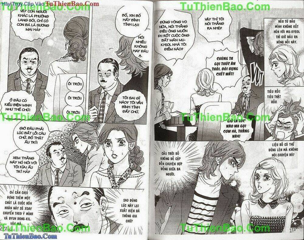 chuyện tình mary chapter 11 87