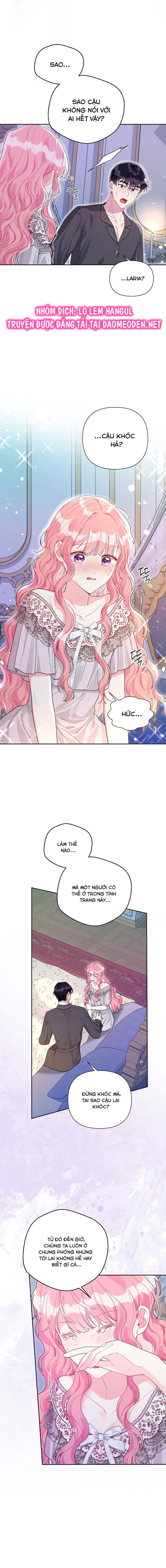 trở thành con dâu bất đắc dĩ chapter 104 4