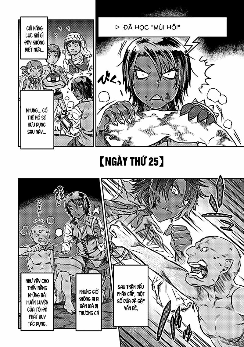 Re:monster chapter 6 10