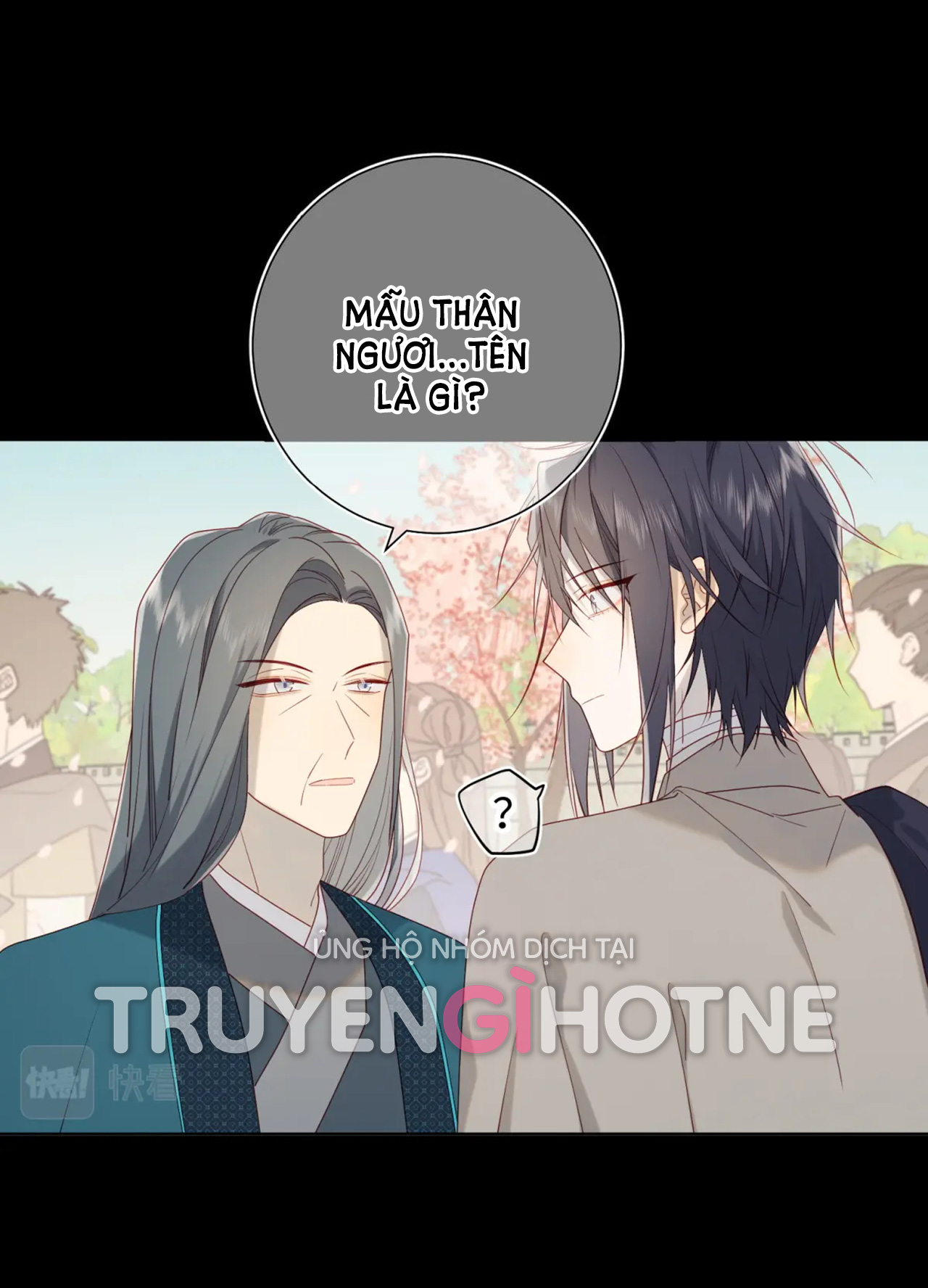ác nữ cự tuyệt nam chính chapter 47 7