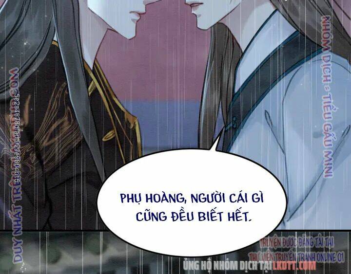 trọng sinh bá sủng nhiếp chính vương quá mạnh mẽ chapter 164 37