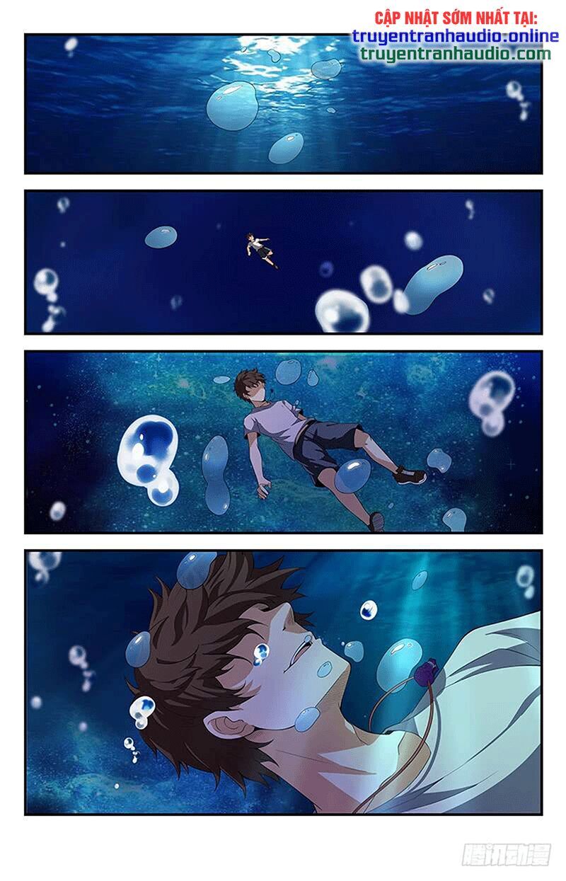 long ẩn giả chapter 118 1