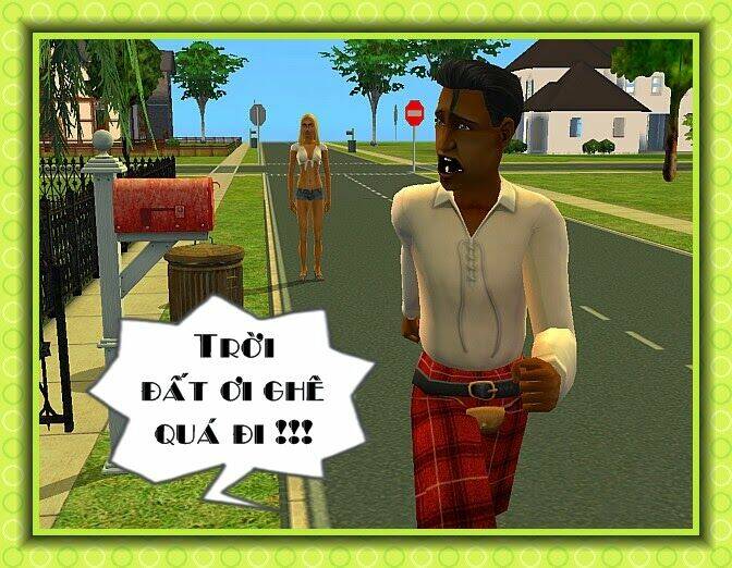 bella's story chapter 8.3 8