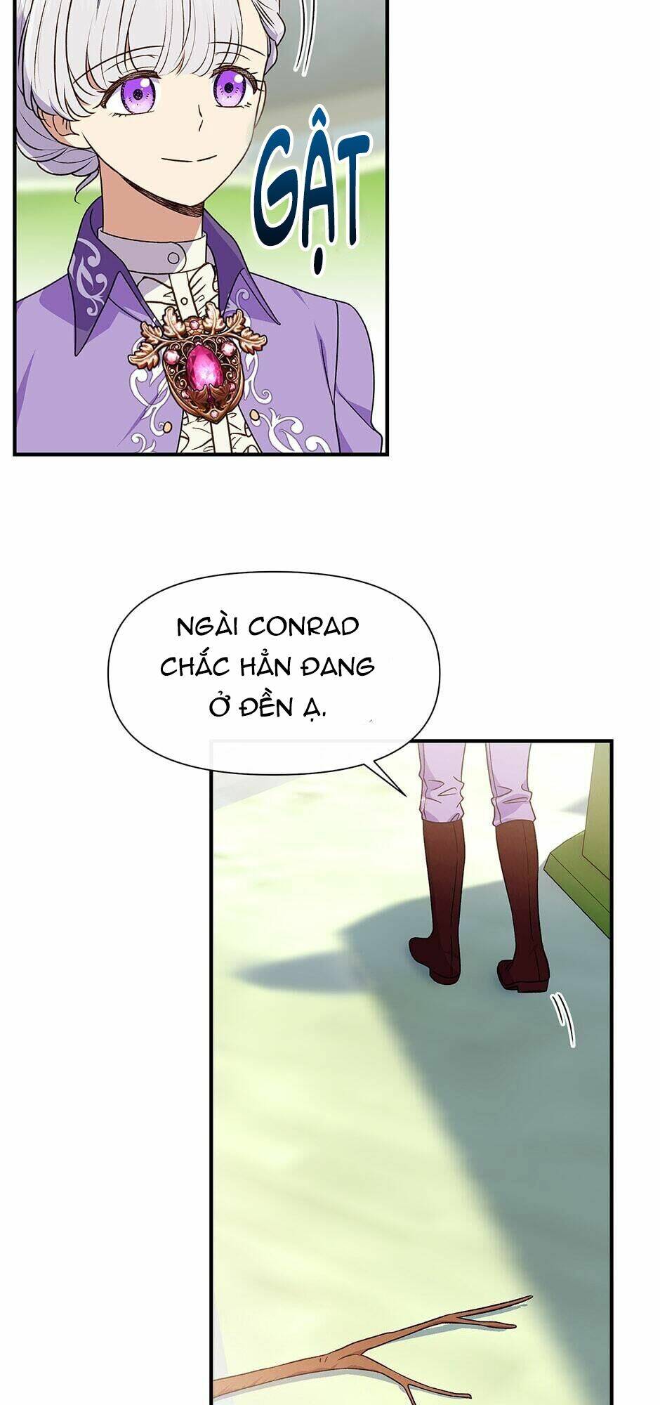 khế ước của nữ công tước quái vật chapter 99 11