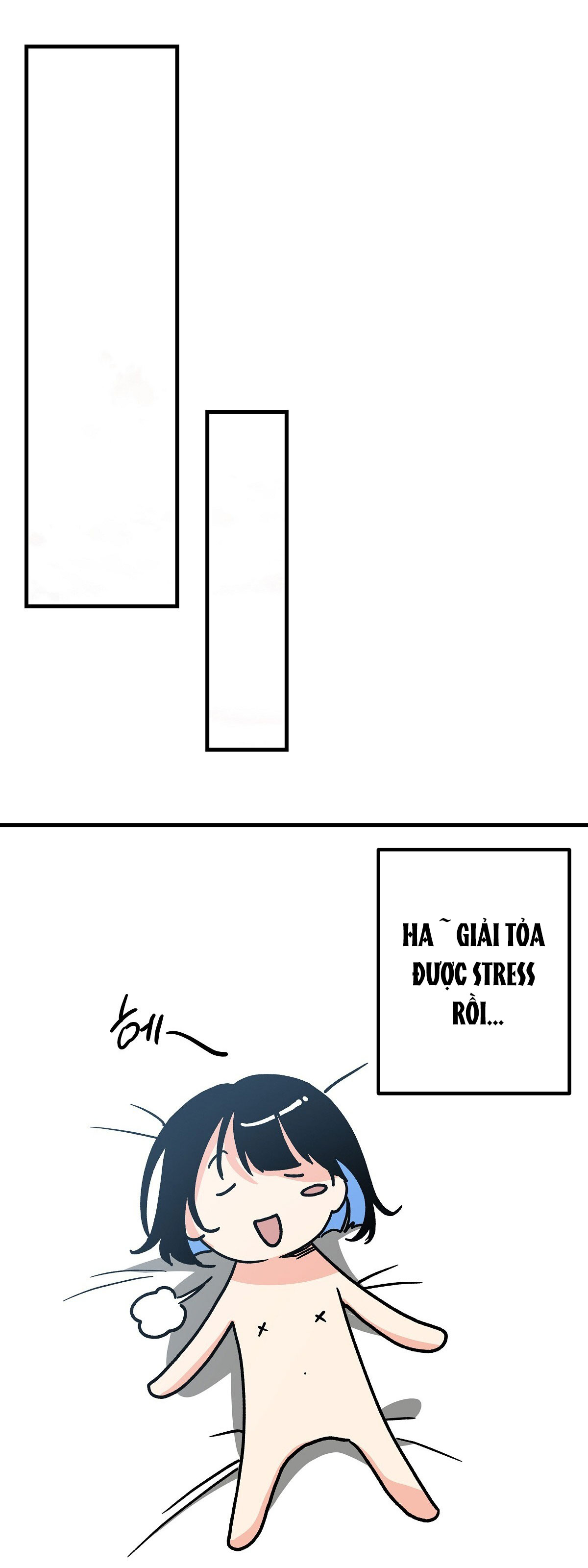 [18+] đang làm thêm thì bị đày xuống địa ngục chapter 2 13