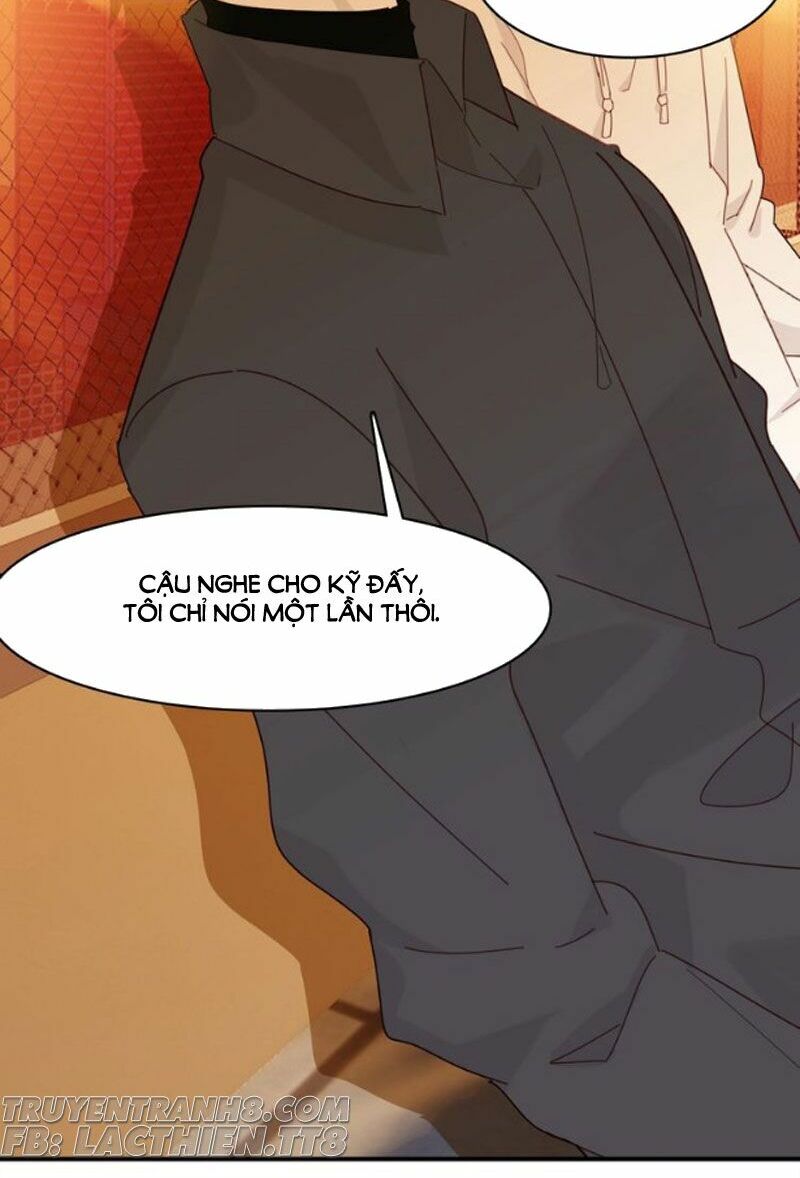 Ái Thượng Ngạo Kiều Long Vương Gia chapter 48 - Trang 21