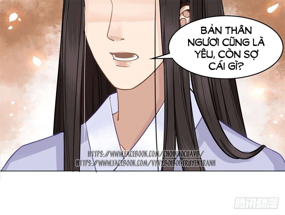 gay rồi! cái đó thành tinh rồi chapter 12 29