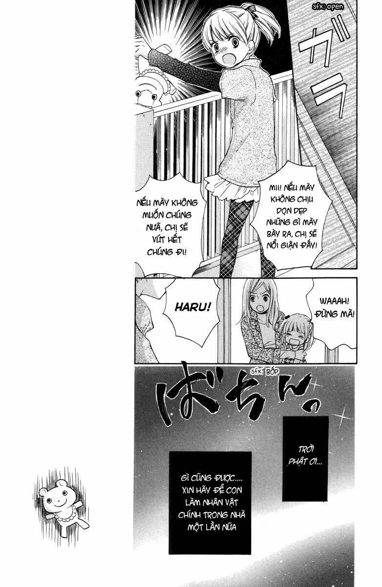 lớp học rùng rợn chapter 27 7