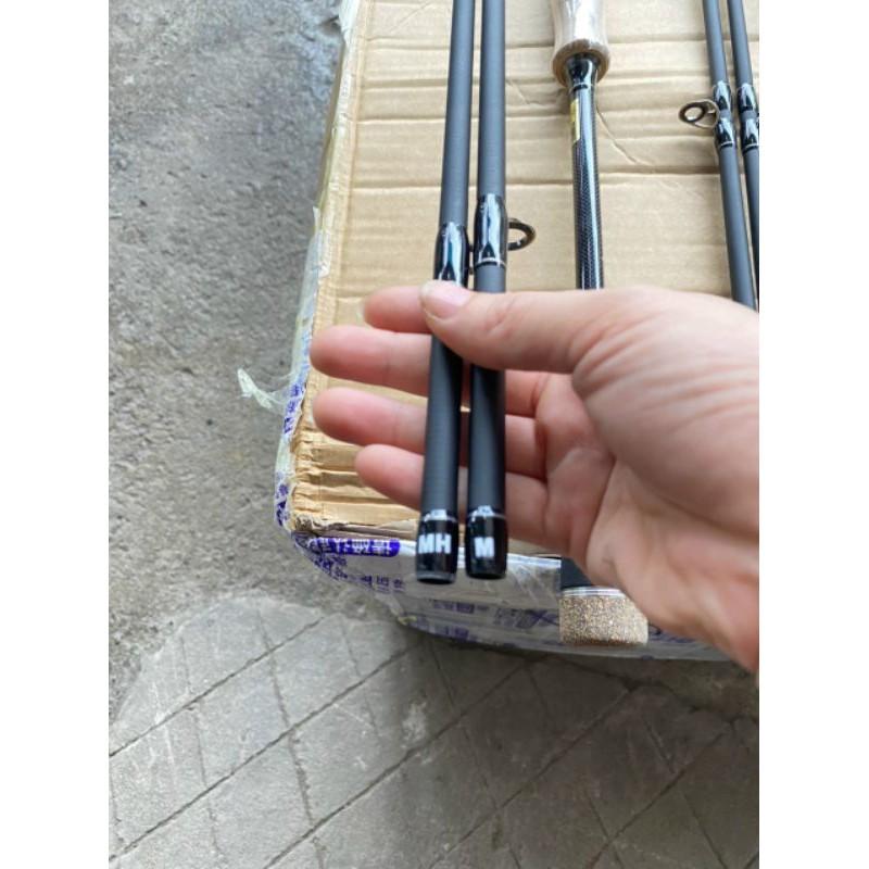 Cần lure eagle super máy đứng và máy ngang