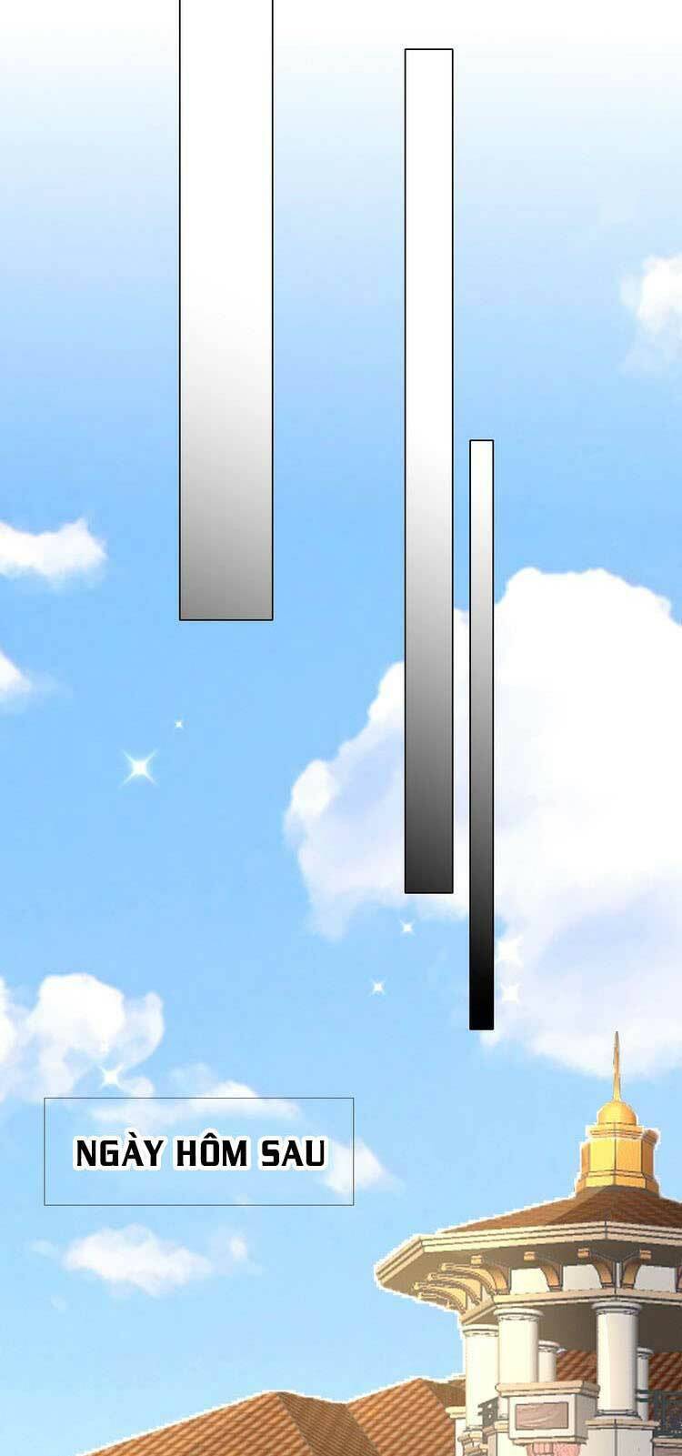 điều ước sủng ái bất bình đẳng chapter 65.1 14
