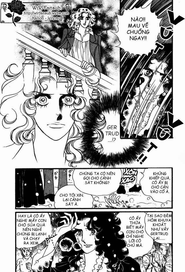 orpheus no mado chapter 15 33