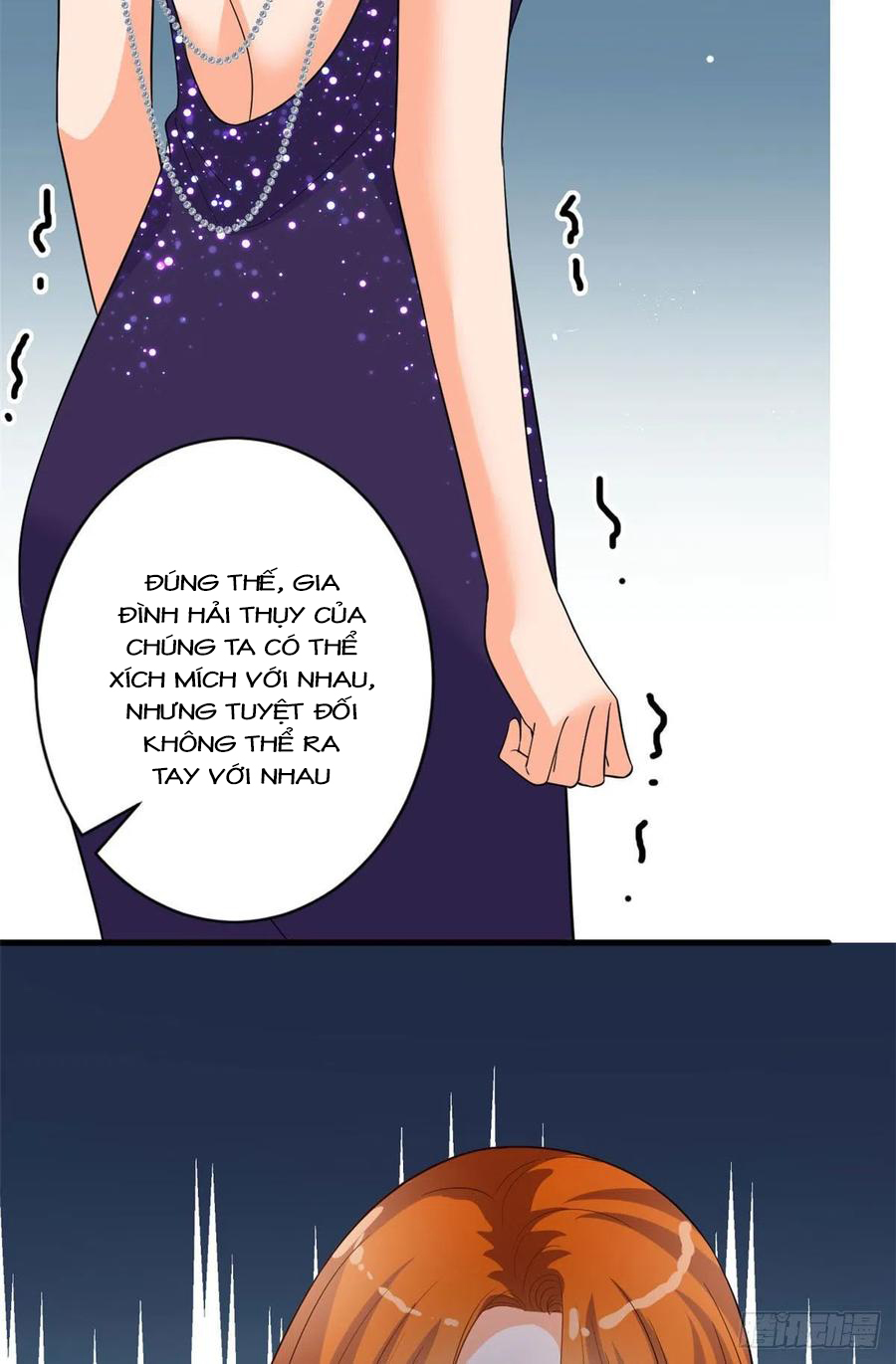 thí hôn lão công, cần giúp sức chapter 434 17