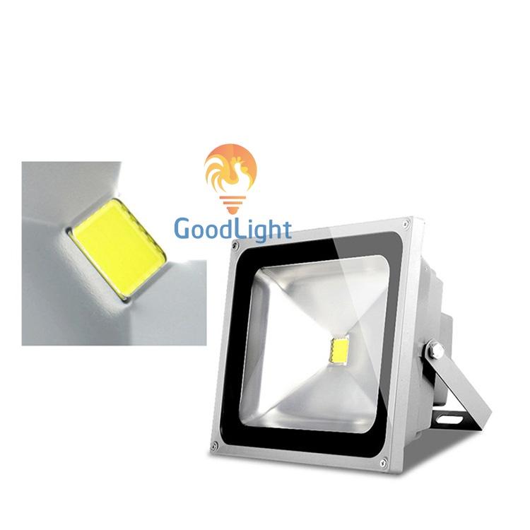 Đèn Pha Led COB 50W P03