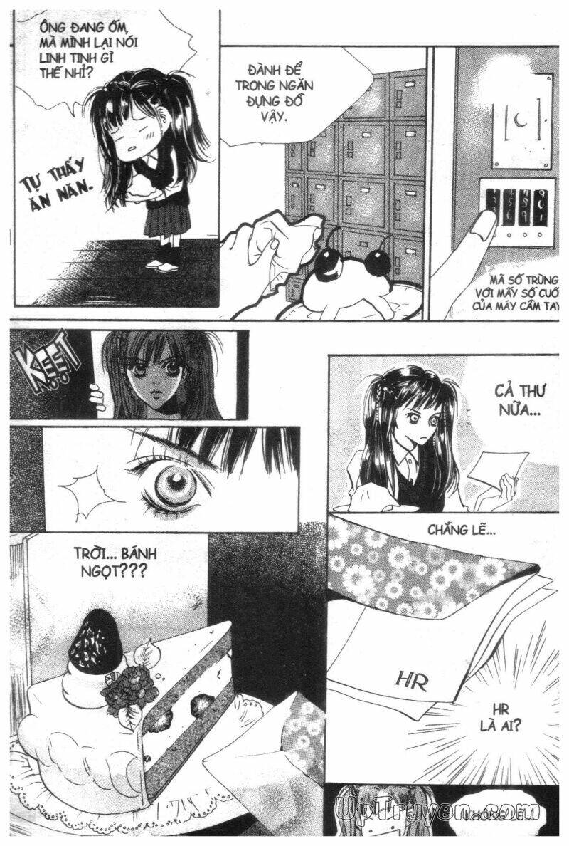 hoàng cung chapter 6 145