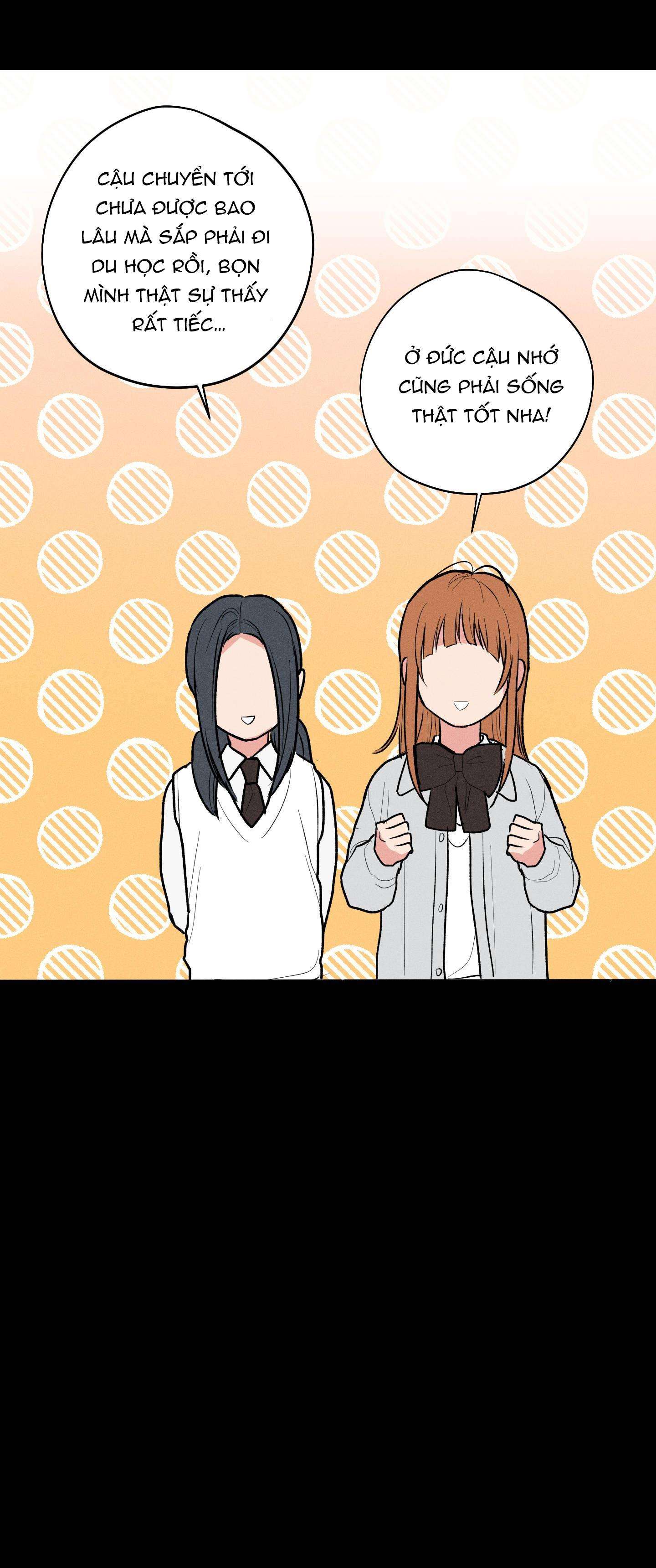 món quà dành cho kẻ ngạo mạn chapter 37 46