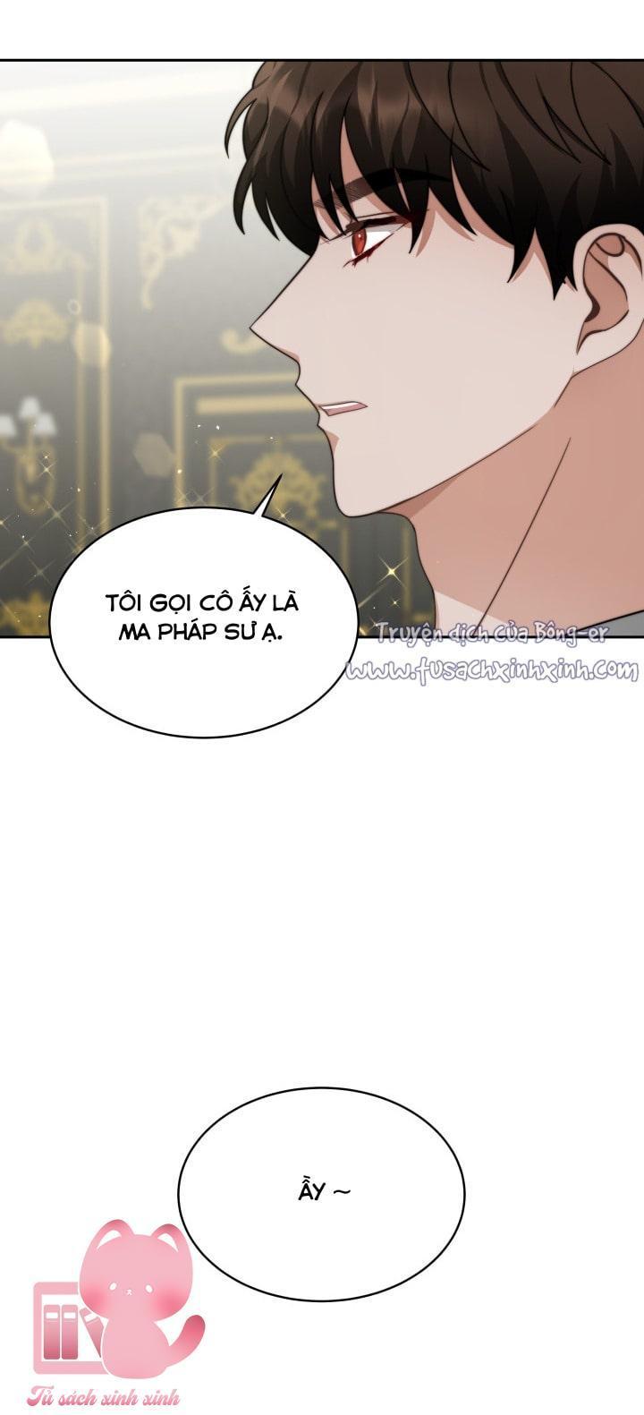 từ chồng cũ hóa thành nam chính chapter 5 30