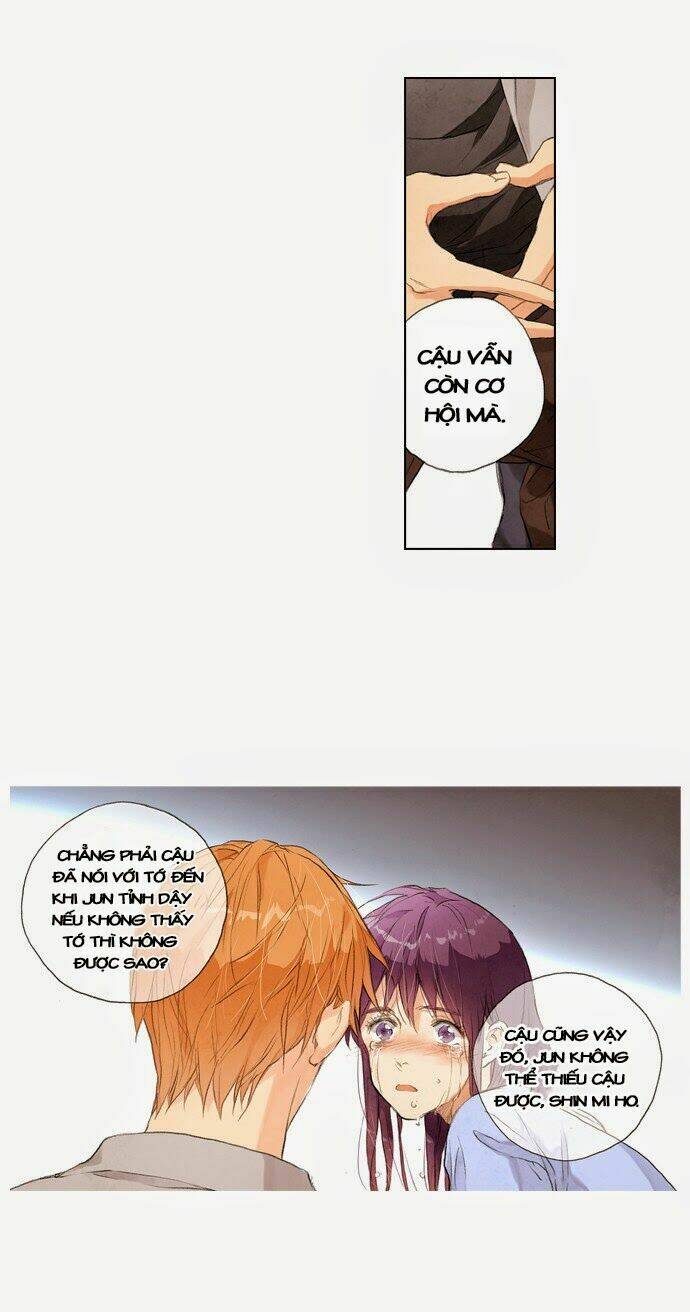 between you and i chapter 20 31