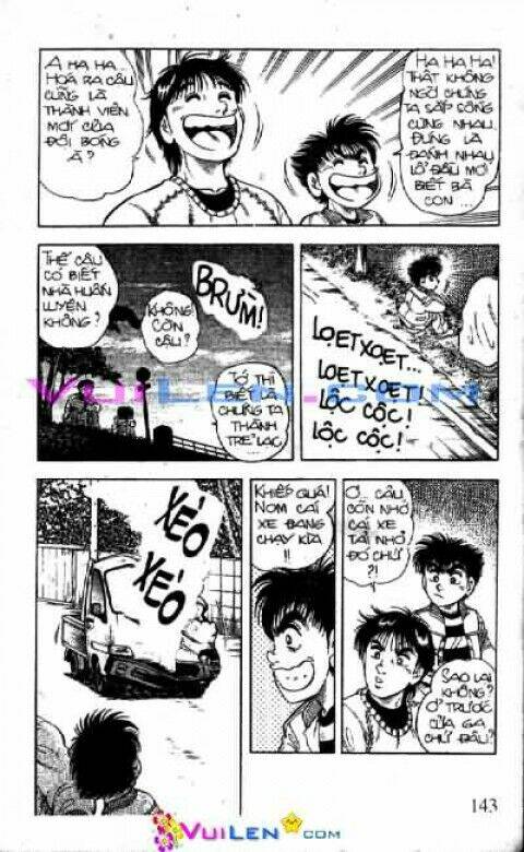 sôi động cầu trường full 17 tập chapter 9 143