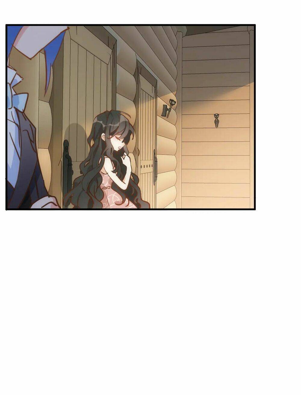 tình địch quái gở lại tăng thêm rồi chapter 44 8