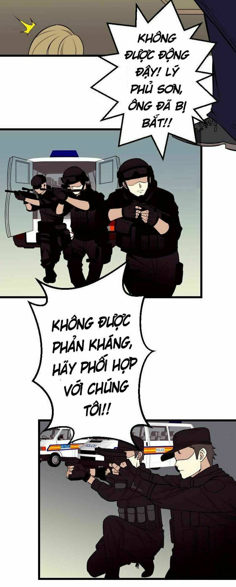 ngưu thư cung ứng thương chapter 55 2