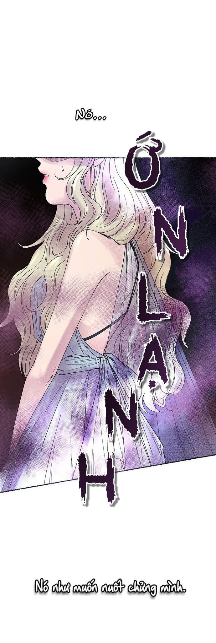 như gió trên cành cây khô chapter 10 45