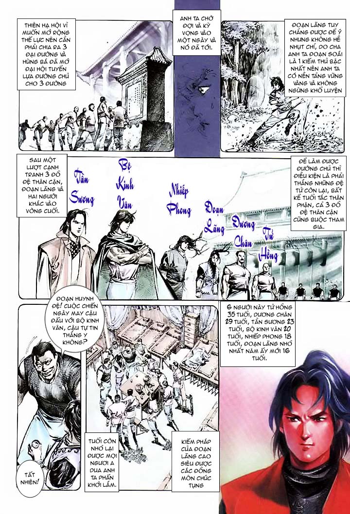 phong vân chapter 40 23