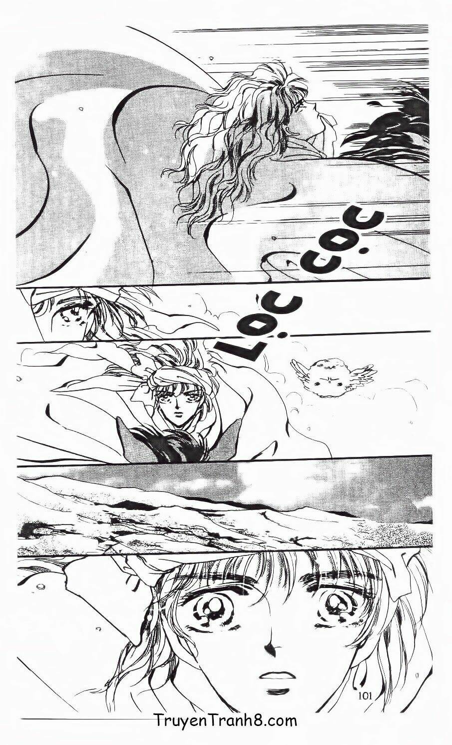 đứa con số phận chapter 52.1 11