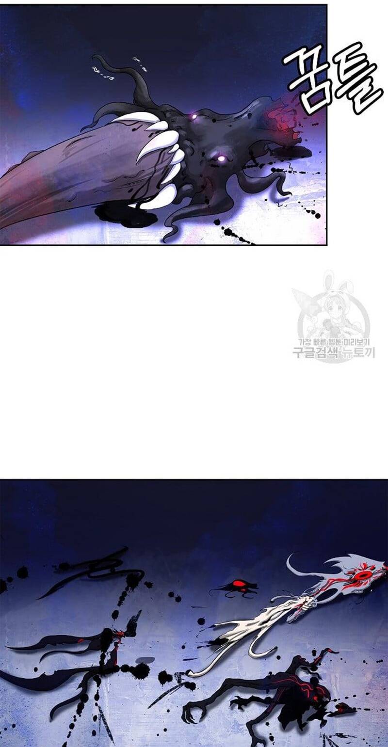 xuyên không thành hổ chapter 90 47