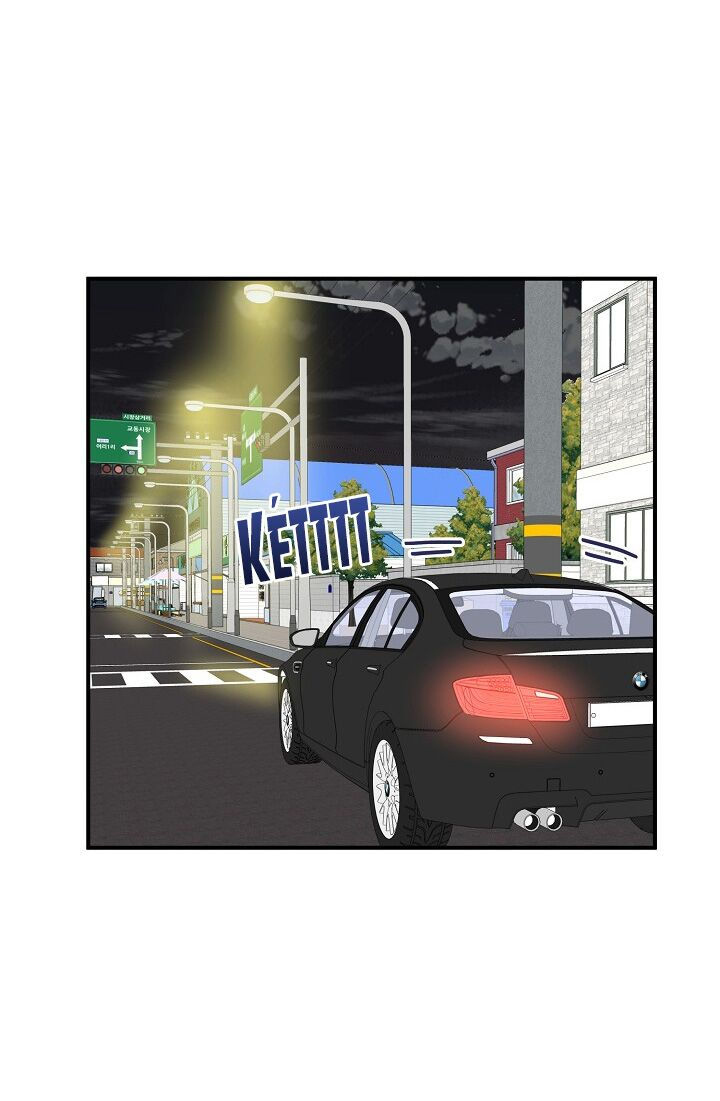 cuộc sống kỳ thú chapter 50 54