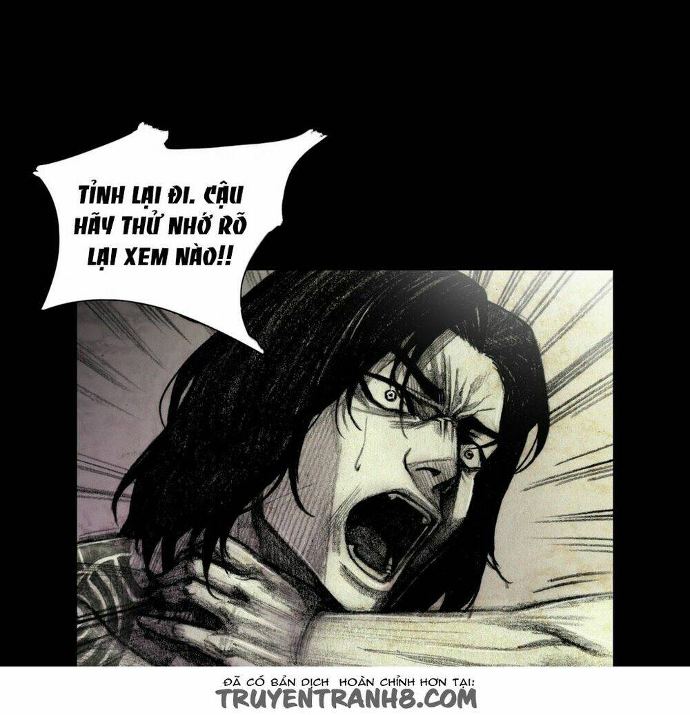 ngôi nhà của những búp bê chapter 12 37