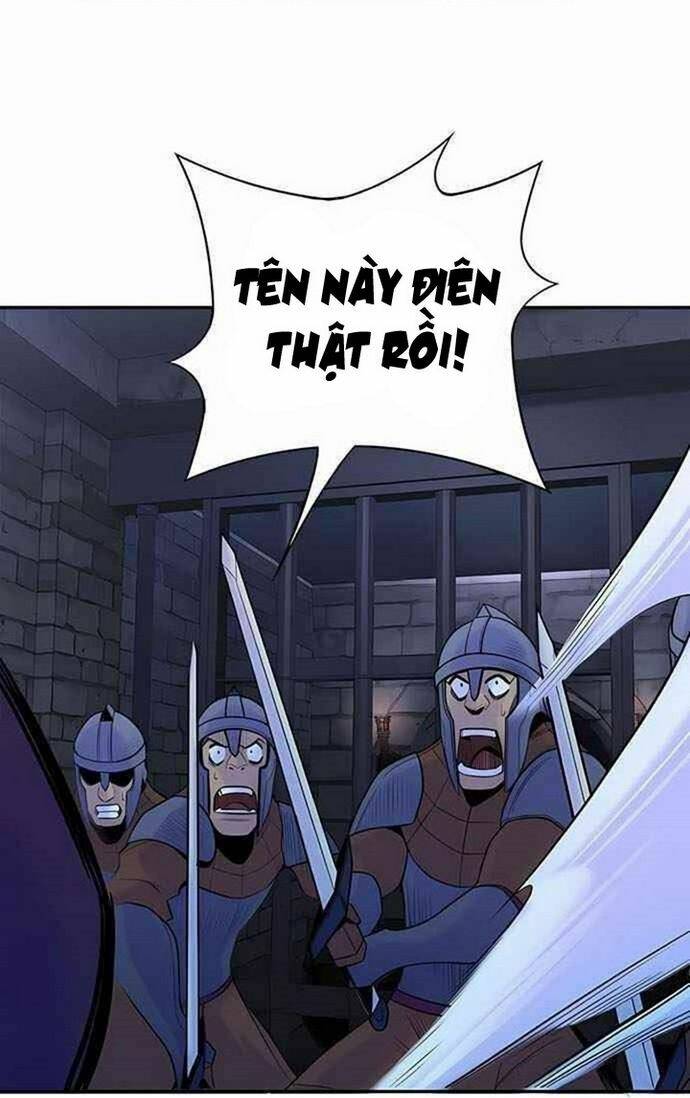 băng tâm kỵ sĩ chapter 29 17