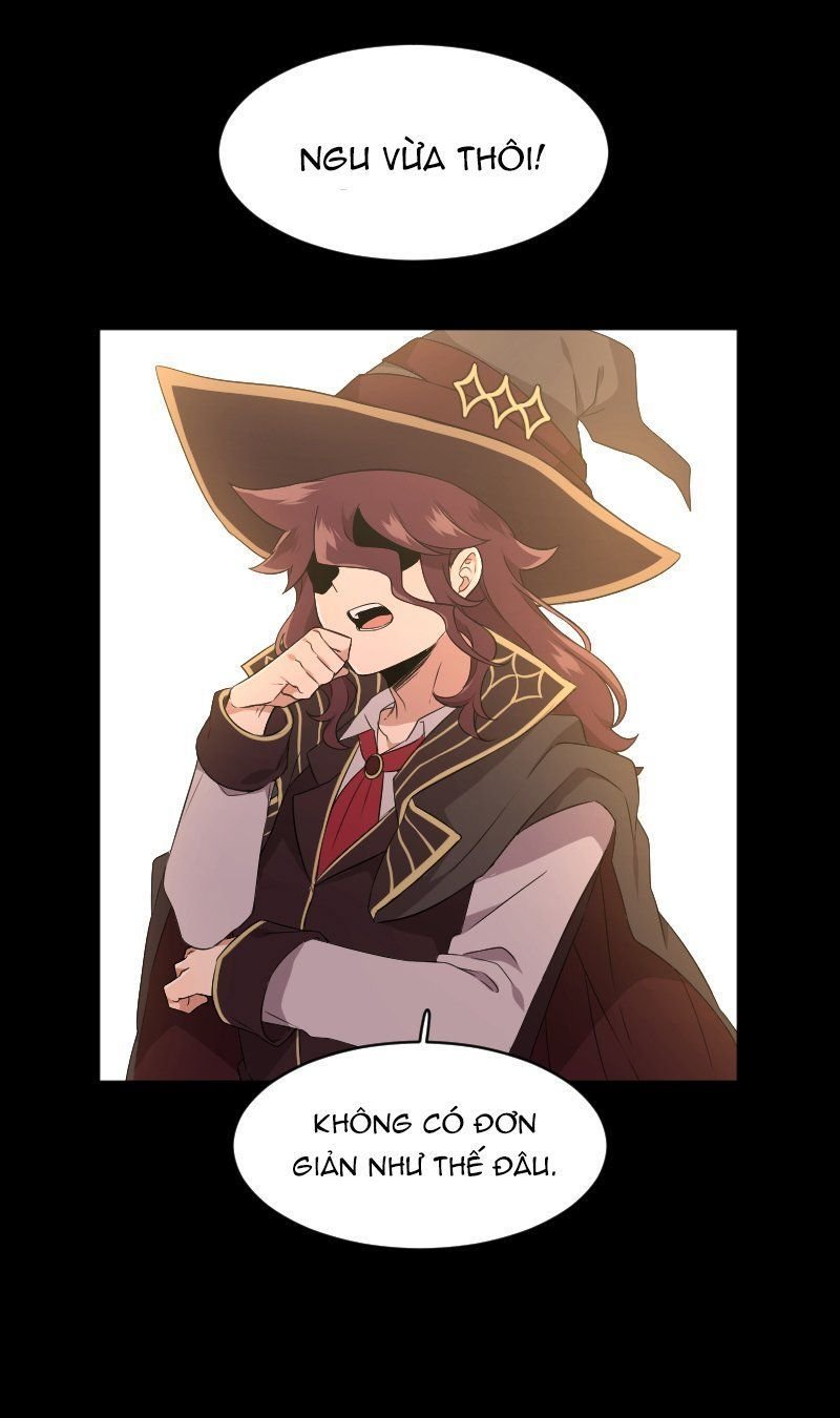 pháp sư và nữ chúa quỷ chapter 71 7