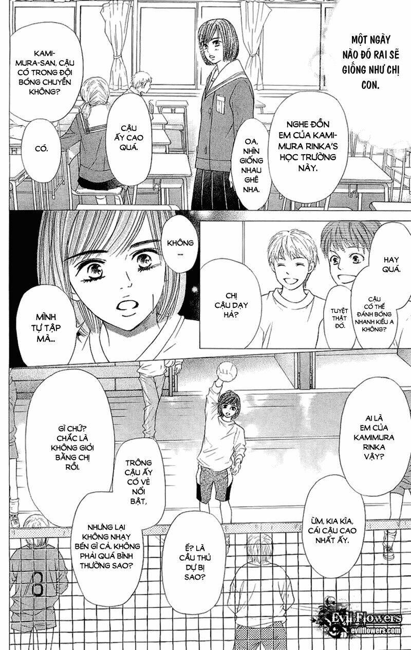 xứng danh anh hùng chapter 64 16