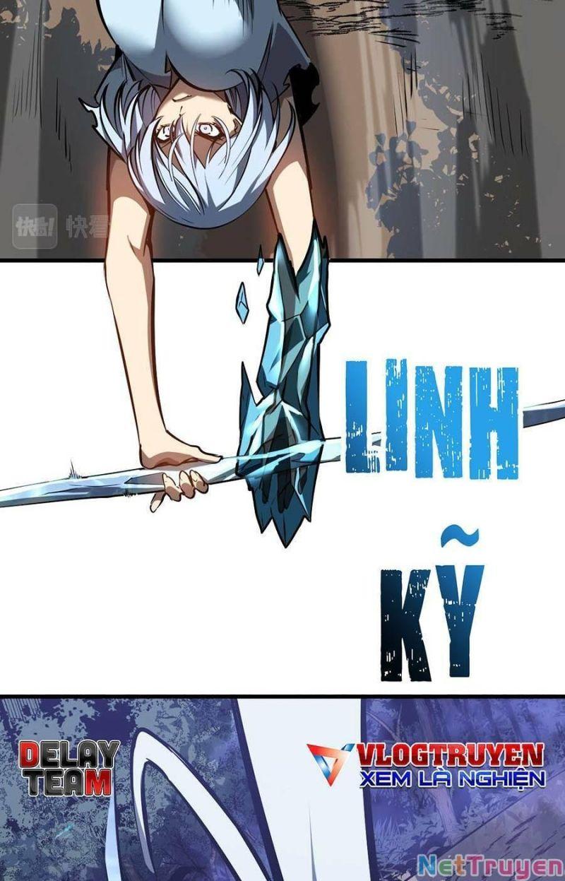 siêu tiến hóa chapter 96 91