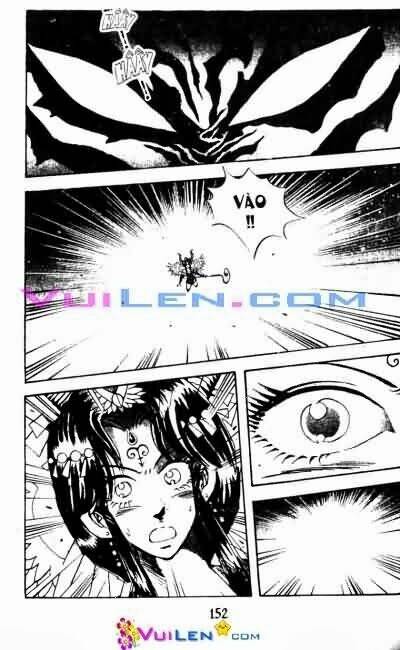 những người bạn tốt chapter 22 153